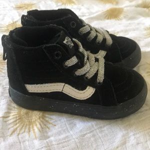 Toddler Vans 5.5 💫